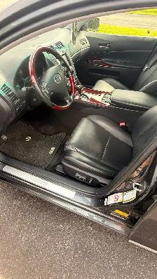 Lexus GS300 AWD - Photo 7