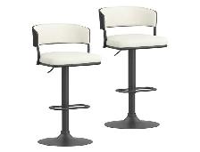 ADJUSTABLE HEIGHT STOOLS, DIFFERENT COLORS AND DESIGNS! - Photo 2