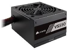 NEW Thermaltake Case Versa ATX   Corsair 550W Power Supply - Photo 2