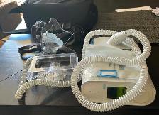 Philips DreamStation CPAP Machine