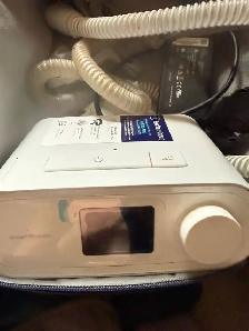 Philips DreamStation CPAP Machine - Photo 2
