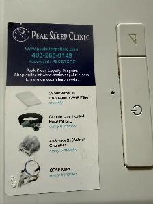 Philips DreamStation CPAP Machine - Photo 5