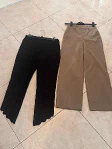 pantalons - Photo 3