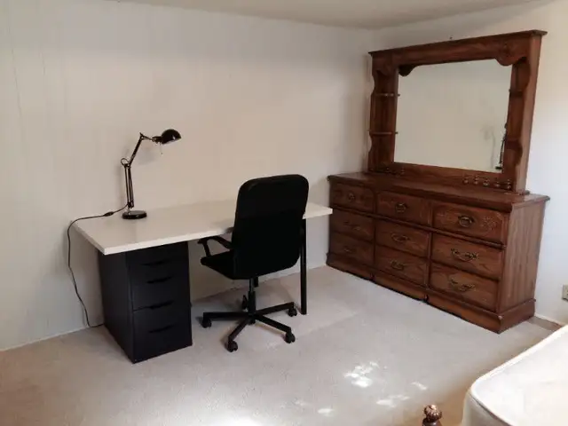 Room Rent from August / September 2026