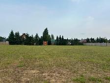 Two 1/2 acre lots Pelican Point Buffalo Lake Alberta