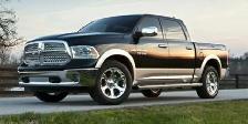 2018 Ram 1500 LARAMIE New Arrival