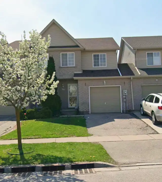 Private room for a Boy - Kitchener