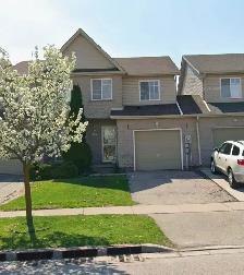 Private room for a Boy - Kitchener