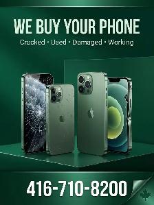 Fast Cash for Used Phones: iPhone, Samsung, Pixel