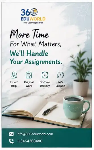 Need Academic Support?