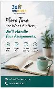 Need Academic Support?