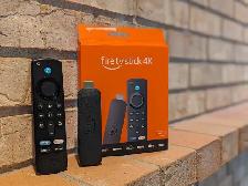 If you have a fire stick or android box bring it to me