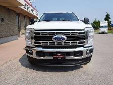 2025 Ford F-250 HD Series  2025 FX-4 SUPER DUTY  4x4 / COM - Photo 4