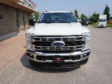 2025 Ford F-250 HD Series  2025 FX-4 SUPER DUTY  4x4 / COM - Photo 5