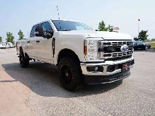 2025 Ford F-250 HD Series  2025 FX-4 SUPER DUTY  4x4 / COM - Photo 6