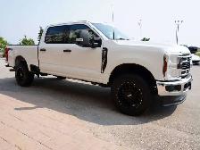 2025 Ford F-250 HD Series  2025 FX-4 SUPER DUTY  4x4 / COM - Photo 7