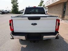 2025 Ford F-250 HD Series  2025 FX-4 SUPER DUTY  4x4 / COM - Photo 9