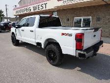 2025 Ford F-250 HD Series  2025 FX-4 SUPER DUTY  4x4 / COM - Photo 11