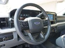 2025 Ford F-250 HD Series  2025 FX-4 SUPER DUTY  4x4 / COM - Photo 18
