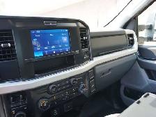 2025 Ford F-250 HD Series  2025 FX-4 SUPER DUTY  4x4 / COM - Photo 24