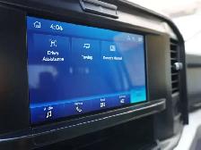 2025 Ford F-250 HD Series  2025 FX-4 SUPER DUTY  4x4 / COM - Photo 29