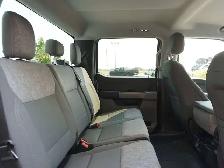 2025 Ford F-250 HD Series  2025 FX-4 SUPER DUTY  4x4 / COM - Photo 34