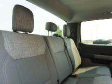2025 Ford F-250 HD Series  2025 FX-4 SUPER DUTY  4x4 / COM - Photo 35