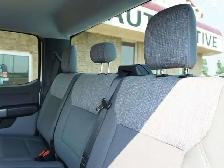 2025 Ford F-250 HD Series  2025 FX-4 SUPER DUTY  4x4 / COM - Photo 38