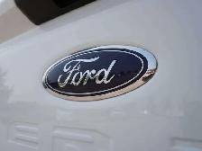 2025 Ford F-250 HD Series  2025 FX-4 SUPER DUTY  4x4 / COM - Photo 41