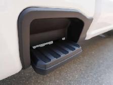 2025 Ford F-250 HD Series  2025 FX-4 SUPER DUTY  4x4 / COM - Photo 43