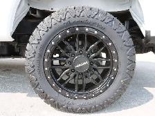 2025 Ford F-250 HD Series  2025 FX-4 SUPER DUTY  4x4 / COM - Photo 45