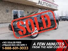 2014 Nissan Murano AWD - HTD SEATS - SHARP BLACK CROSSOVER!