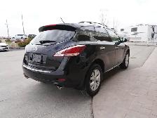 2014 Nissan Murano AWD - HTD SEATS - SHARP BLACK CROSSOVER! - Photo 11