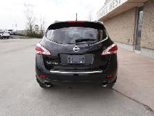 2014 Nissan Murano AWD - HTD SEATS - SHARP BLACK CROSSOVER! - Photo 12