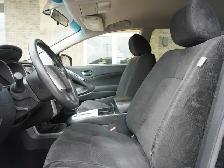 2014 Nissan Murano AWD - HTD SEATS - SHARP BLACK CROSSOVER! - Photo 17