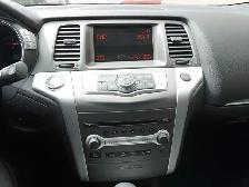 2014 Nissan Murano AWD - HTD SEATS - SHARP BLACK CROSSOVER! - Photo 21