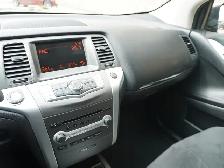 2014 Nissan Murano AWD - HTD SEATS - SHARP BLACK CROSSOVER! - Photo 26