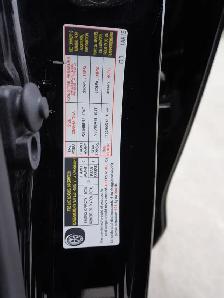 2014 Nissan Murano AWD - HTD SEATS - SHARP BLACK CROSSOVER! - Photo 29