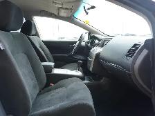 2014 Nissan Murano AWD - HTD SEATS - SHARP BLACK CROSSOVER! - Photo 30