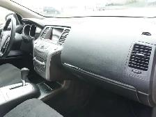 2014 Nissan Murano AWD - HTD SEATS - SHARP BLACK CROSSOVER! - Photo 32