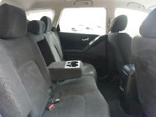 2014 Nissan Murano AWD - HTD SEATS - SHARP BLACK CROSSOVER! - Photo 36