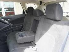 2014 Nissan Murano AWD - HTD SEATS - SHARP BLACK CROSSOVER! - Photo 39
