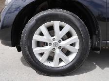 2014 Nissan Murano AWD - HTD SEATS - SHARP BLACK CROSSOVER! - Photo 46