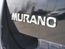 2014 Nissan Murano AWD - HTD SEATS - SHARP BLACK CROSSOVER! - Photo 50