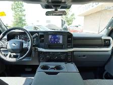 2024 Ford F-350 XLT 4WD Crew Cab 6.75' Box - Photo 2