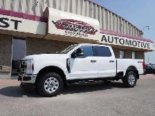 2024 Ford F-350 XLT 4WD Crew Cab 6.75' Box - Photo 3