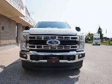 2024 Ford F-350 XLT 4WD Crew Cab 6.75' Box - Photo 4