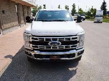 2024 Ford F-350 XLT 4WD Crew Cab 6.75' Box - Photo 5