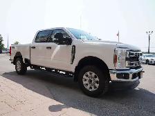 2024 Ford F-350 XLT 4WD Crew Cab 6.75' Box - Photo 6