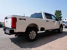 2024 Ford F-350 XLT 4WD Crew Cab 6.75' Box - Photo 7